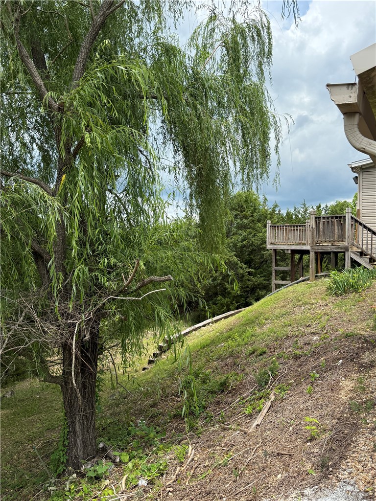 Unit 1 Holiday Island - Residential