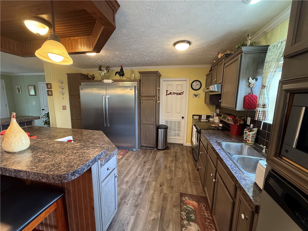 Unit 1 Holiday Island - Residential