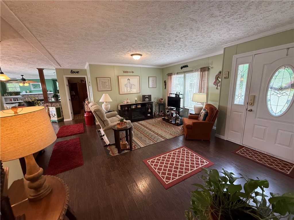 Unit 1 Holiday Island - Residential
