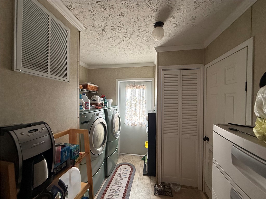 Unit 1 Holiday Island - Residential