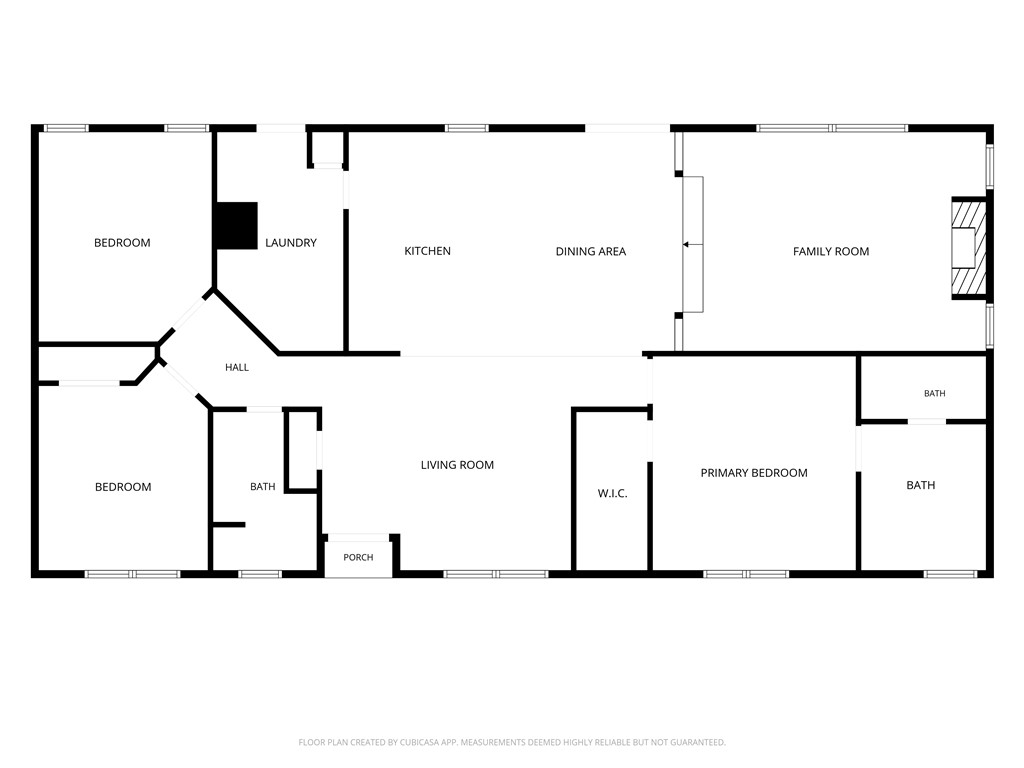 Unit 1 Holiday Island - Residential