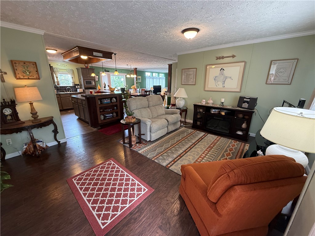 Unit 1 Holiday Island - Residential