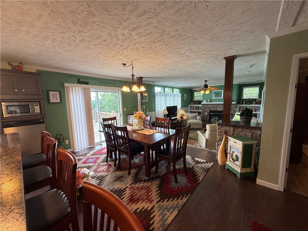 Unit 1 Holiday Island - Residential