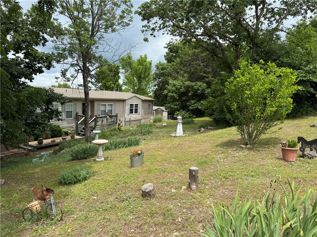Unit 1 Holiday Island - Residential