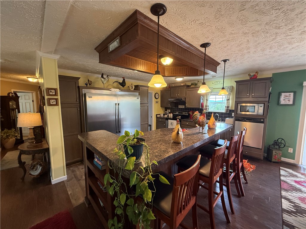 Unit 1 Holiday Island - Residential