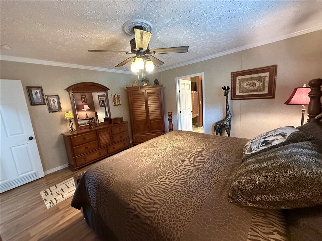 Unit 1 Holiday Island - Residential