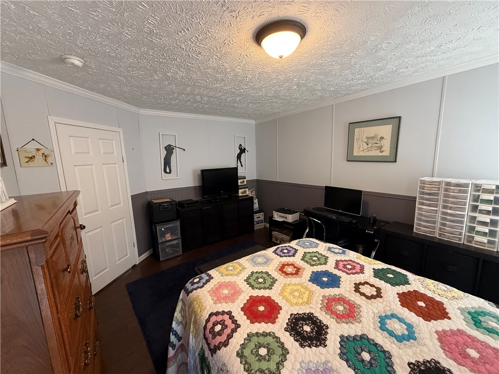 Unit 1 Holiday Island - Residential