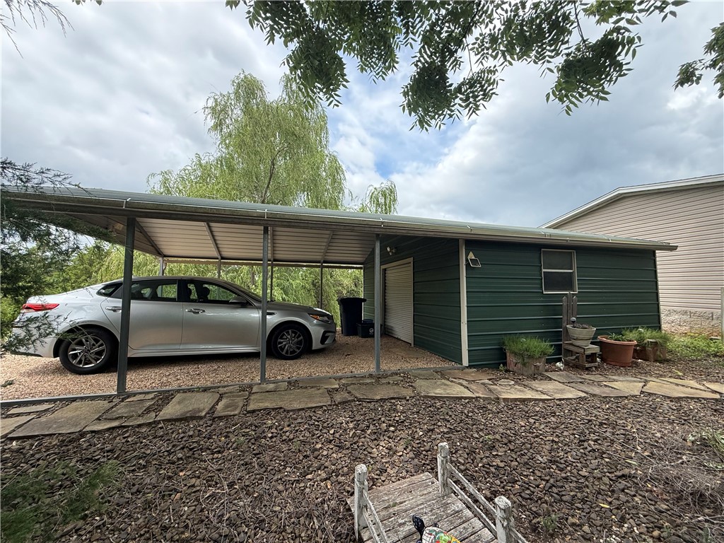 Unit 1 Holiday Island - Residential