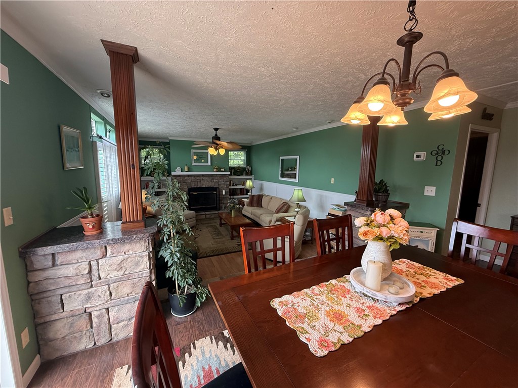 Unit 1 Holiday Island - Residential