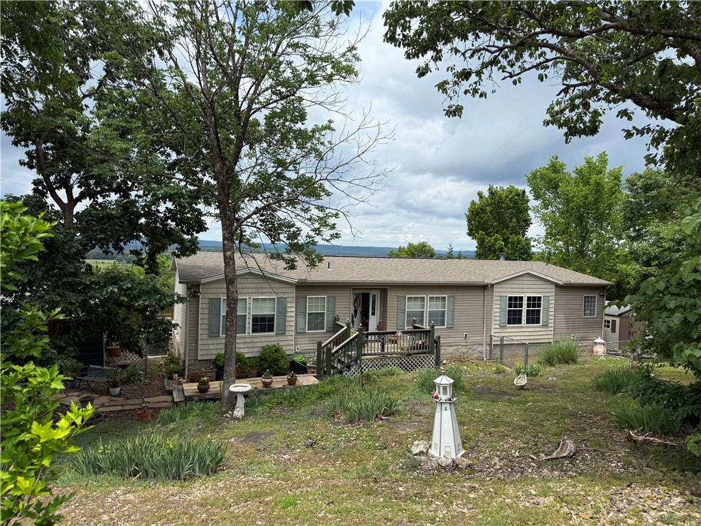 Unit 1 Holiday Island - Residential