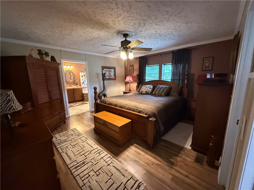 Unit 1 Holiday Island - Residential