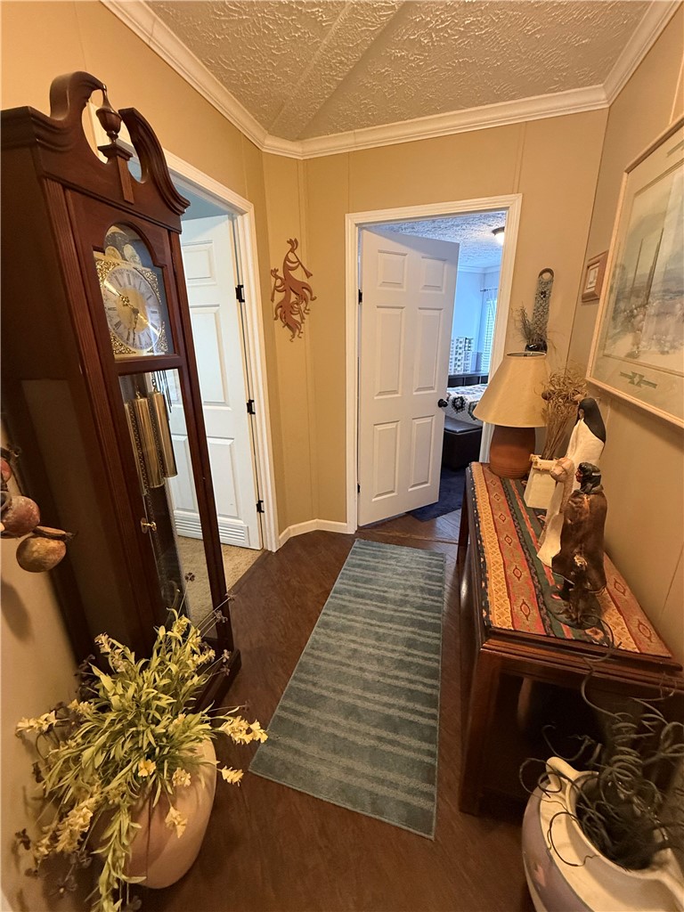 Unit 1 Holiday Island - Residential