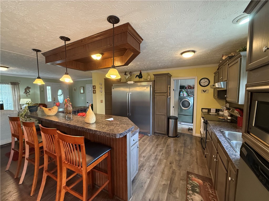Unit 1 Holiday Island - Residential