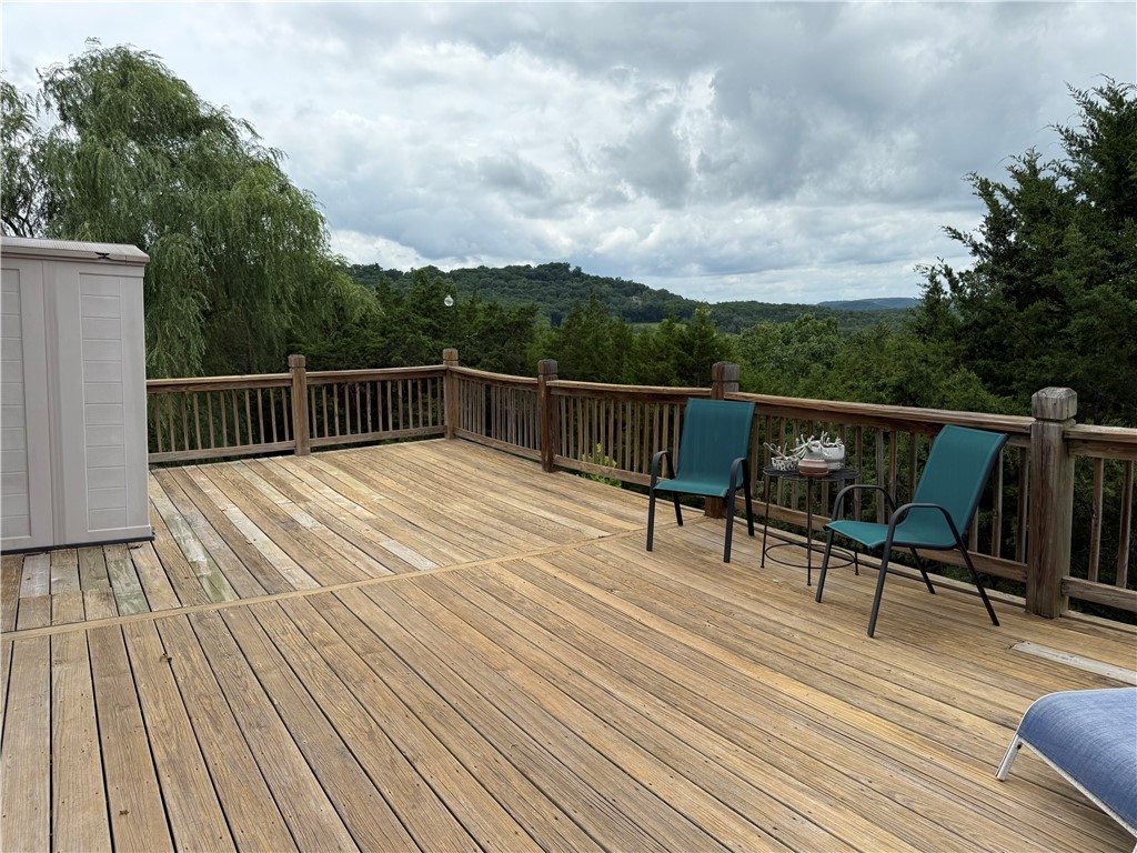 Unit 1 Holiday Island - Residential