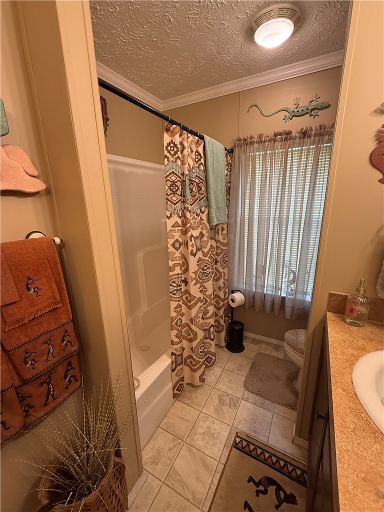 Unit 1 Holiday Island - Residential