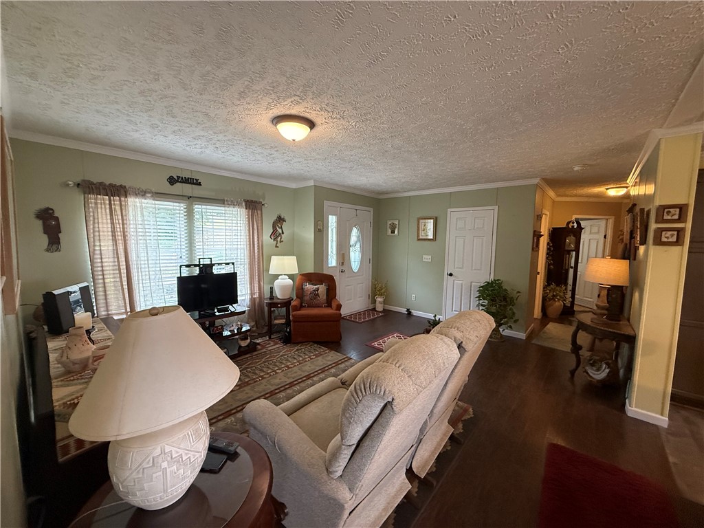 Unit 1 Holiday Island - Residential