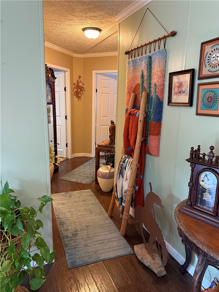 Unit 1 Holiday Island - Residential