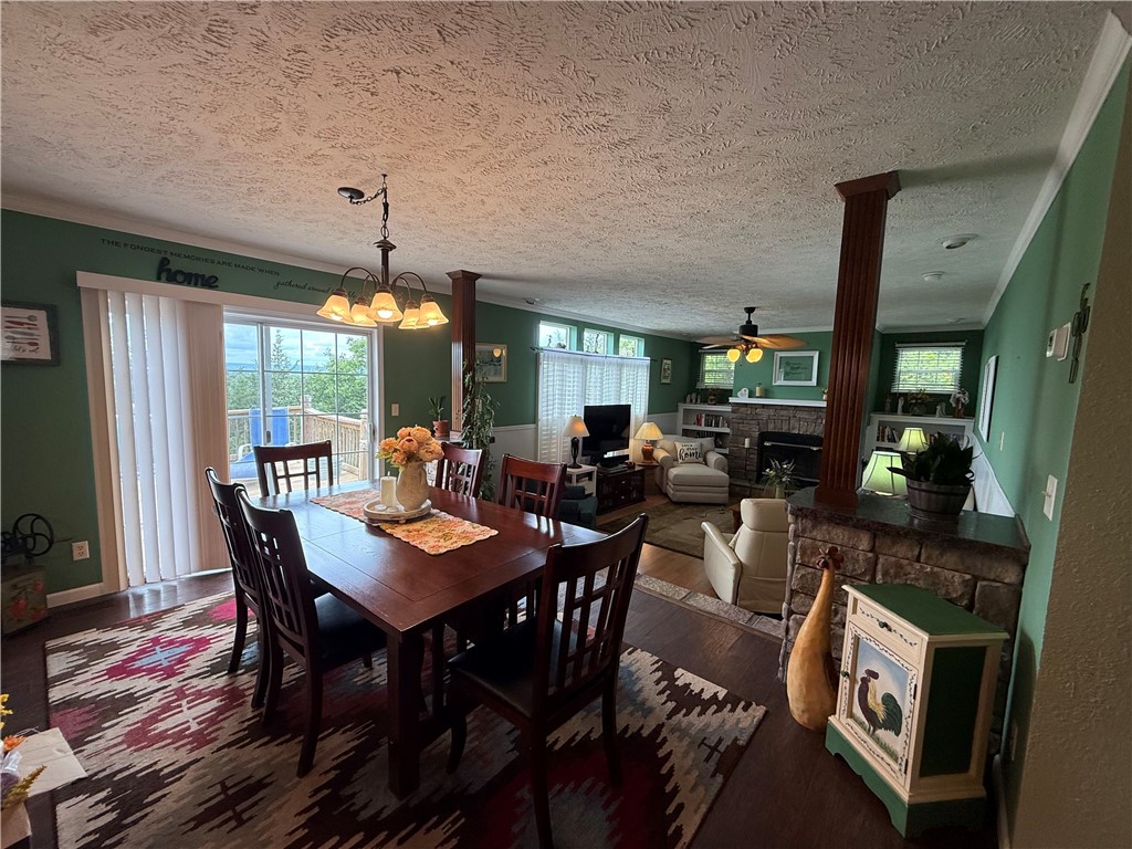 Unit 1 Holiday Island - Residential