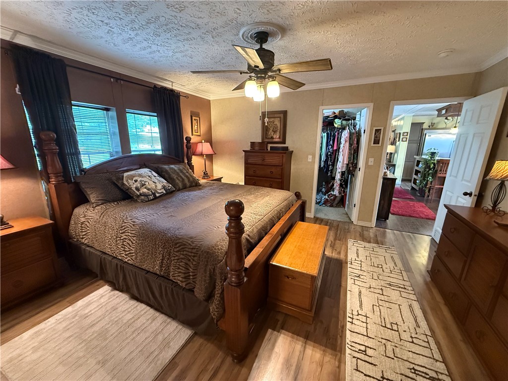 Unit 1 Holiday Island - Residential