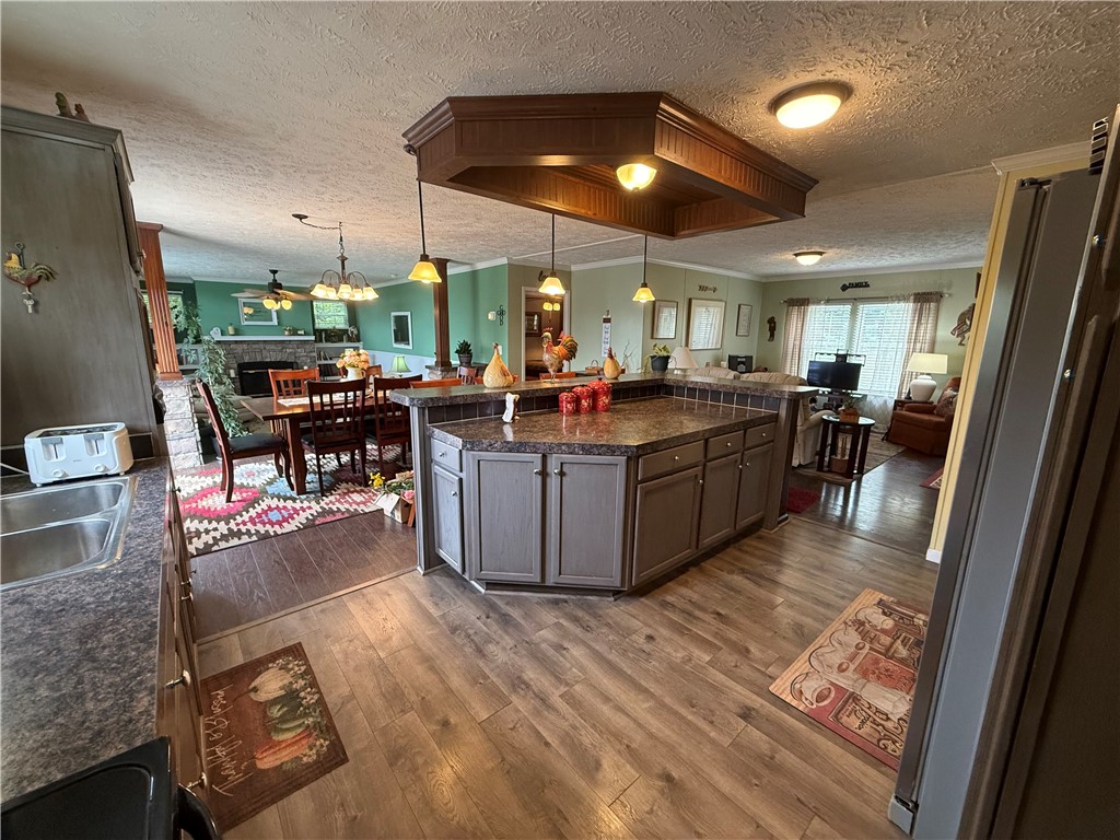 Unit 1 Holiday Island - Residential