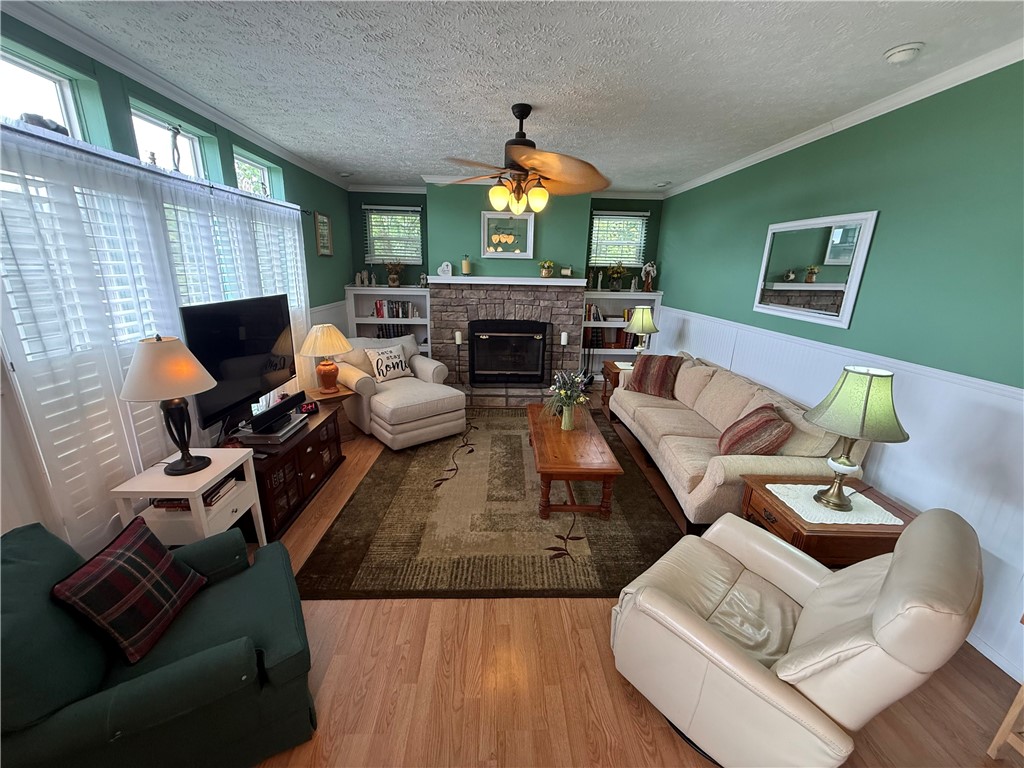 Unit 1 Holiday Island - Residential