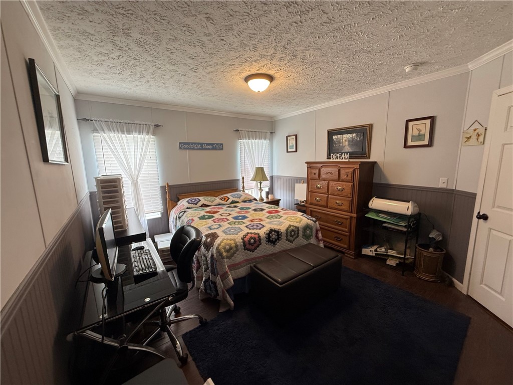 Unit 1 Holiday Island - Residential