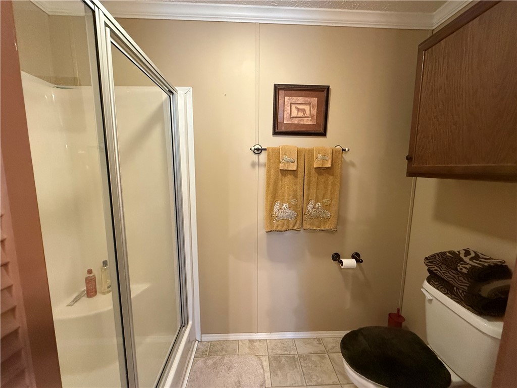 Unit 1 Holiday Island - Residential