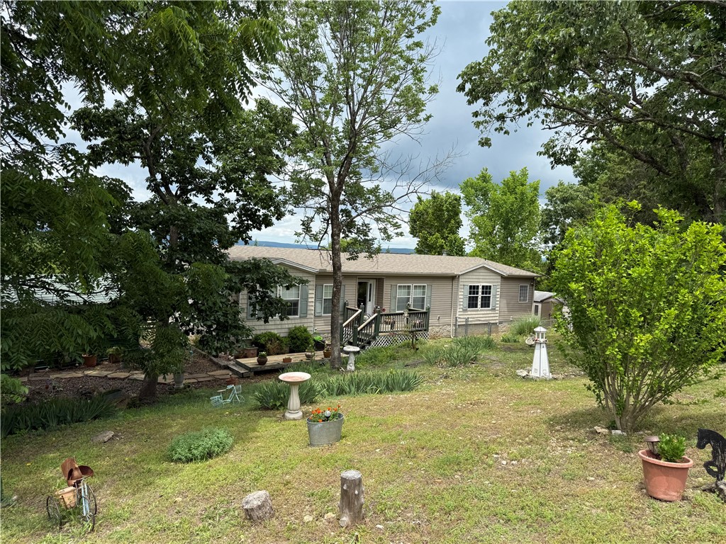Unit 1 Holiday Island - Residential