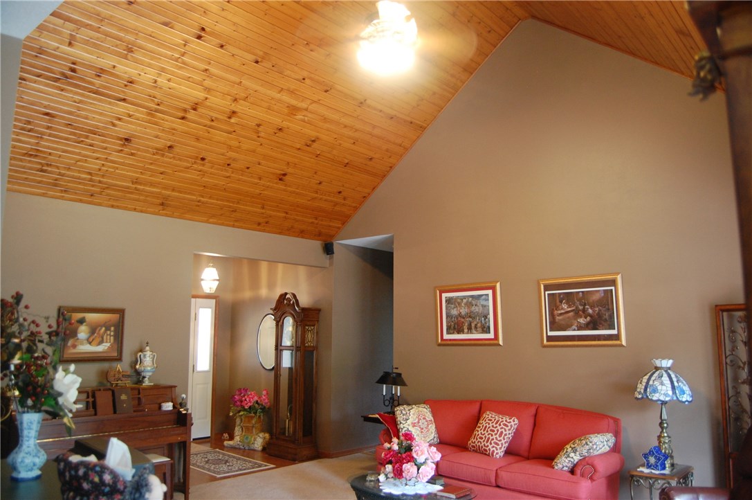 Southern Heights #1 - Residential