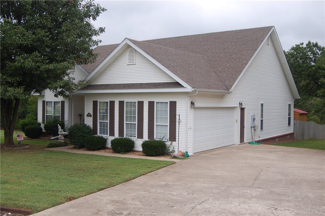 Southern Heights #1 - Residential