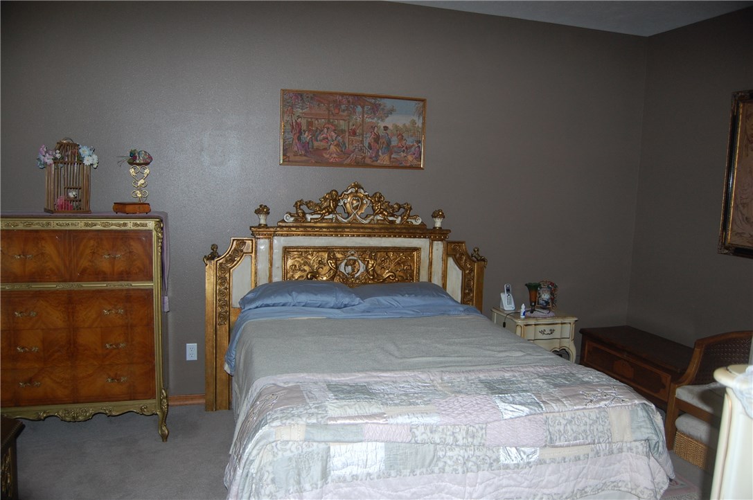 Southern Heights #1 - Residential