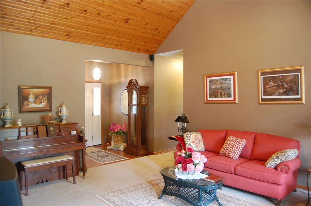 Southern Heights #1 - Residential