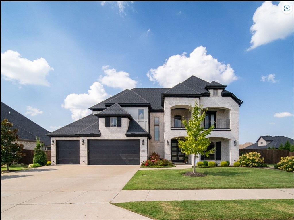 Savannah Estates Rogers - Residential