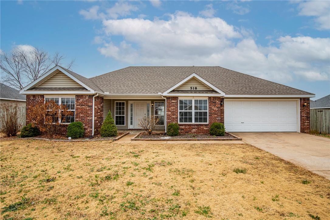 Southfork Sub Ph Iiia Lowell - Residential Lease