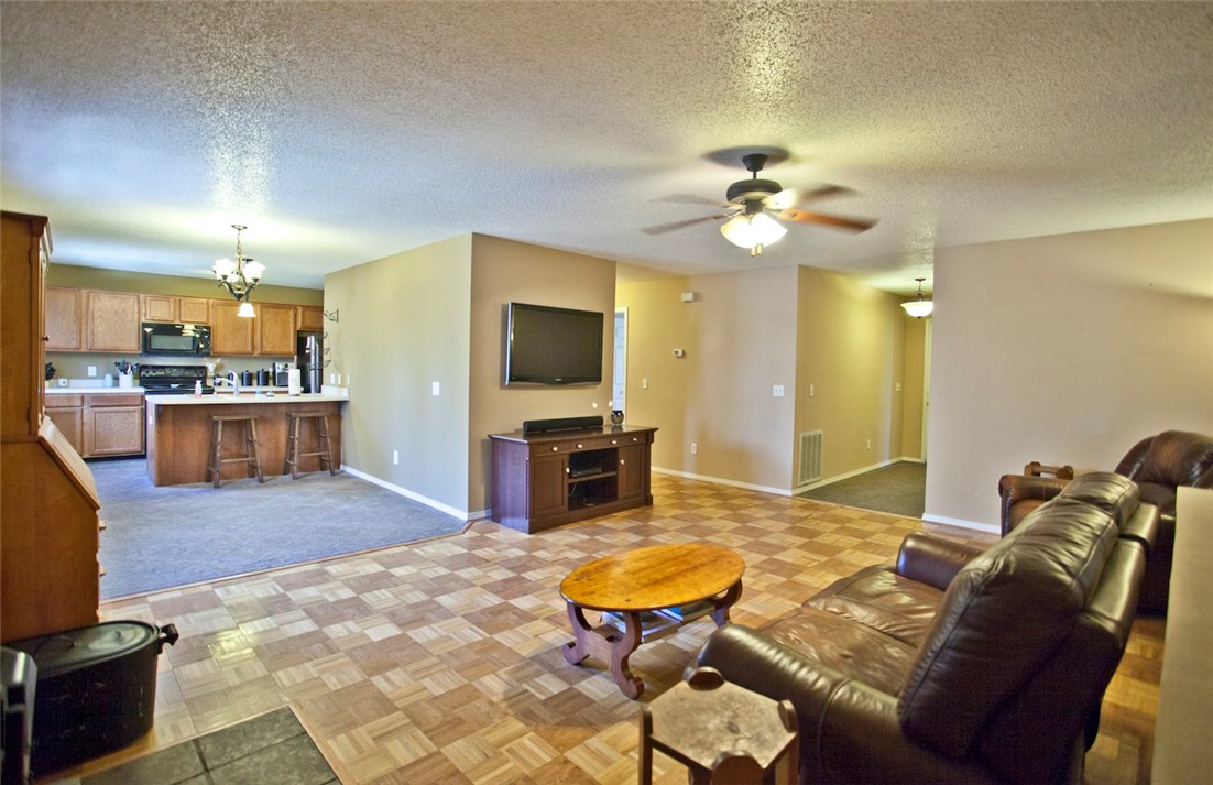 Cunningham Sub Bvv - Residential