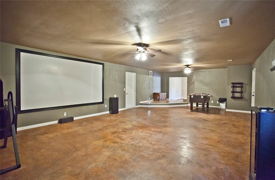 Cunningham Sub Bvv - Residential