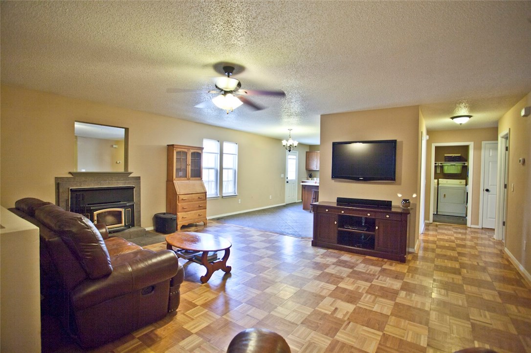 Cunningham Sub Bvv - Residential