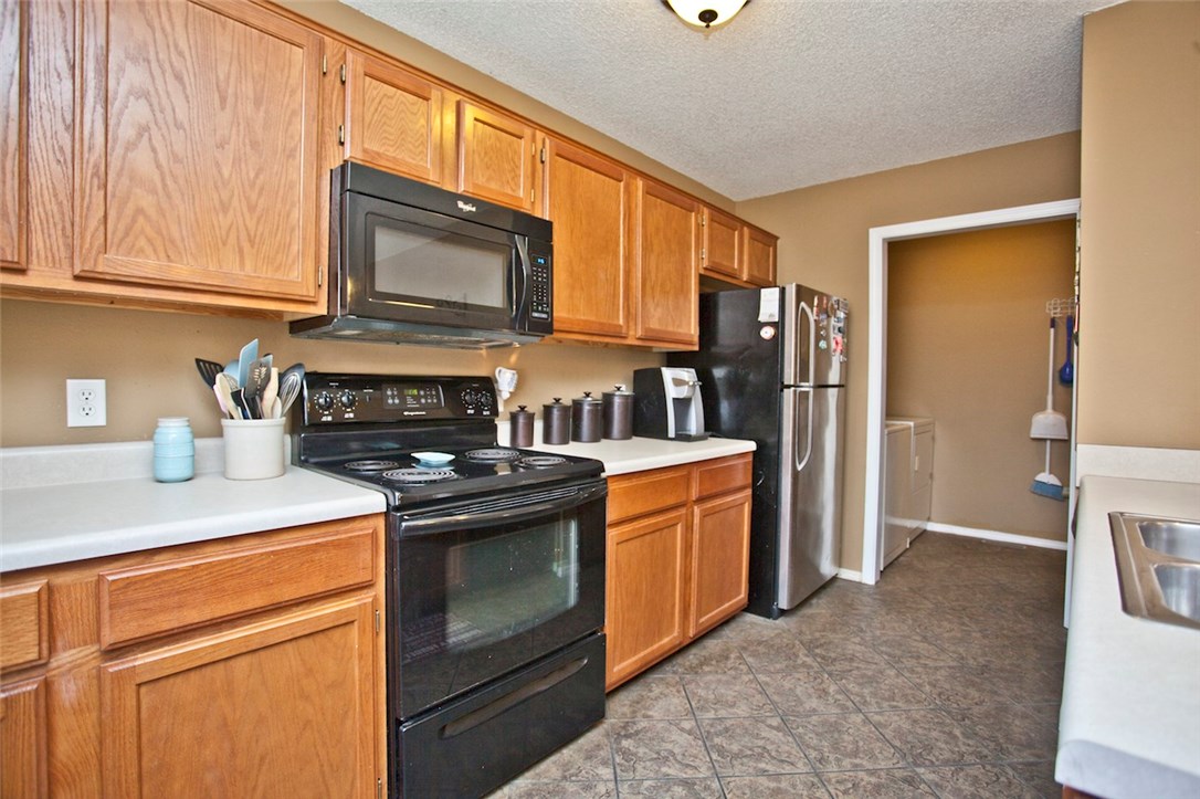 Cunningham Sub Bvv - Residential