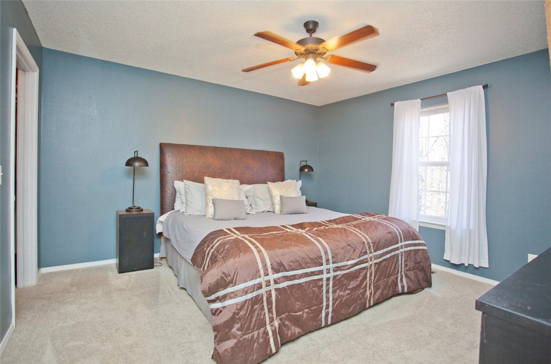 Cunningham Sub Bvv - Residential