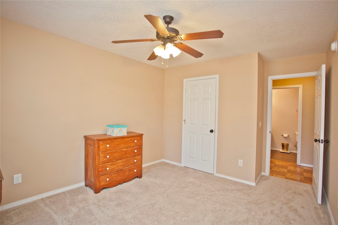 Cunningham Sub Bvv - Residential