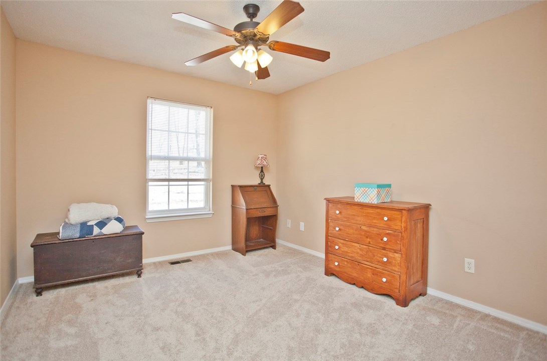 Cunningham Sub Bvv - Residential