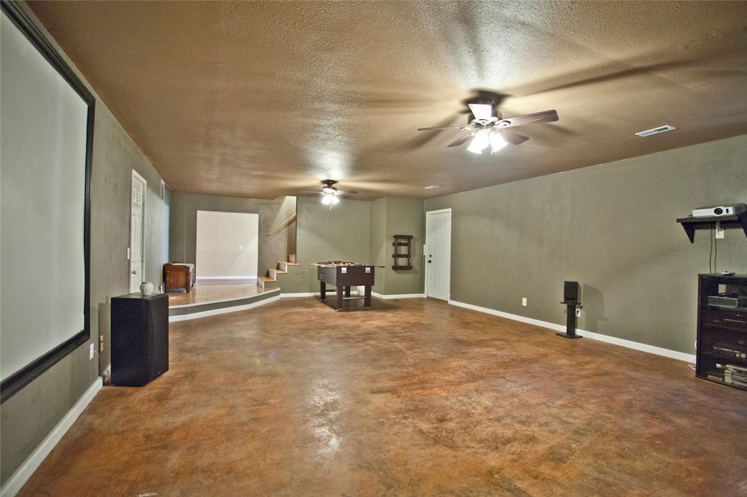 Cunningham Sub Bvv - Residential