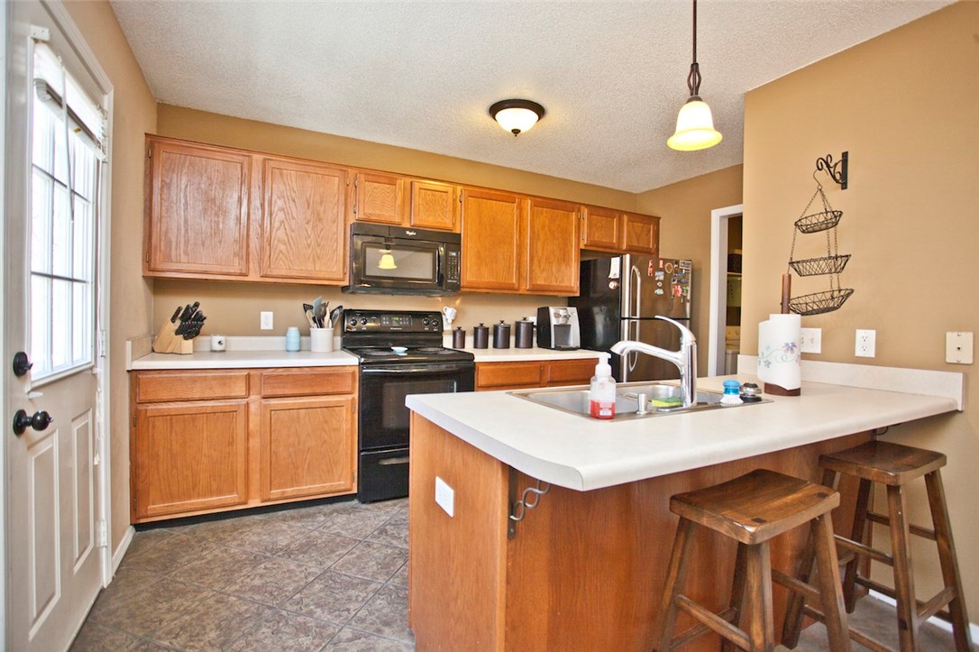 Cunningham Sub Bvv - Residential