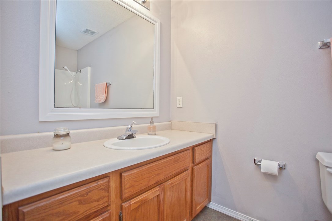 Cunningham Sub Bvv - Residential