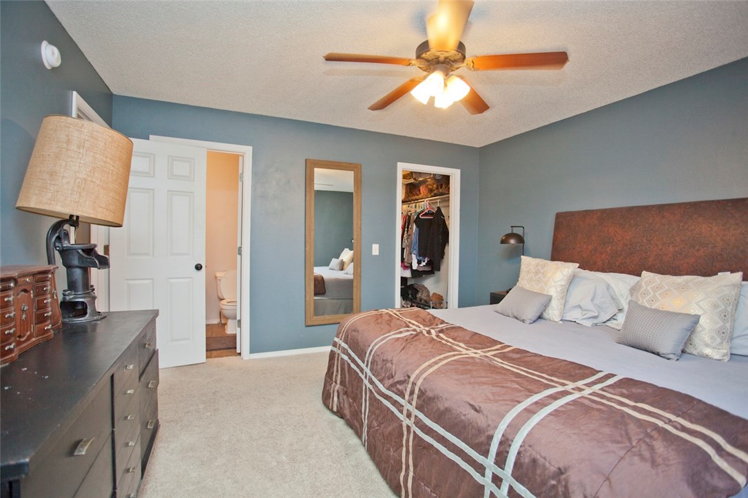 Cunningham Sub Bvv - Residential
