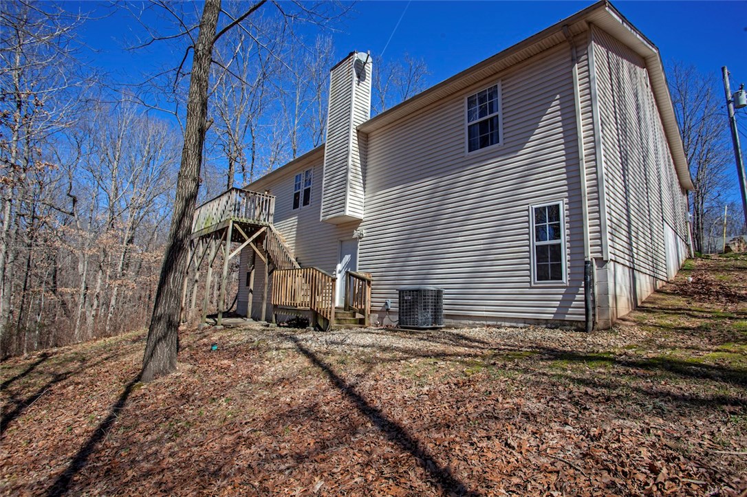 Cunningham Sub Bvv - Residential