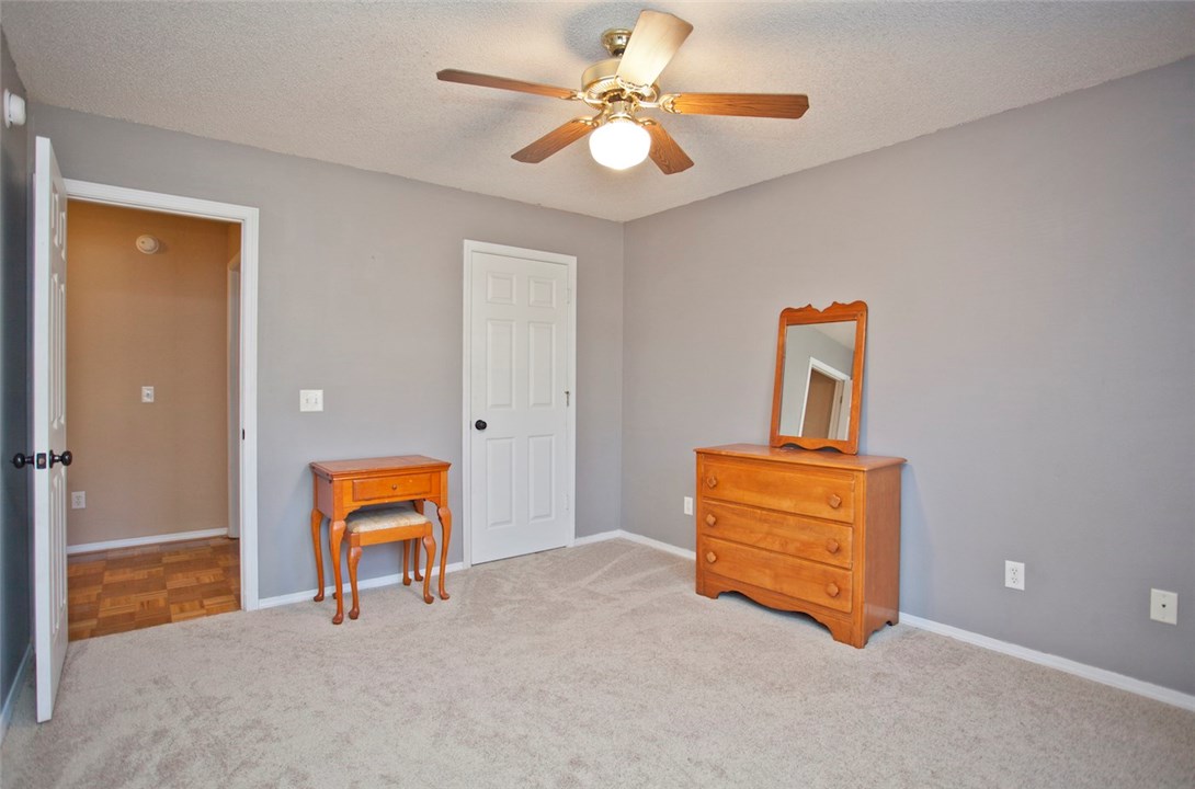 Cunningham Sub Bvv - Residential