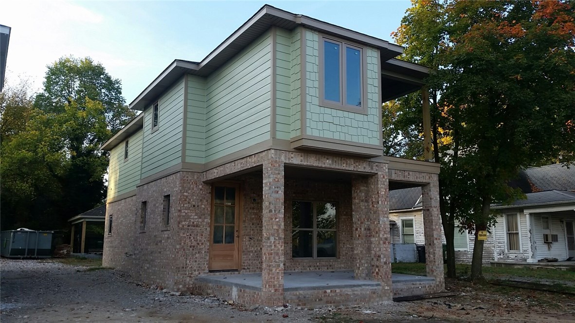 Academy Add Rogers - Residential