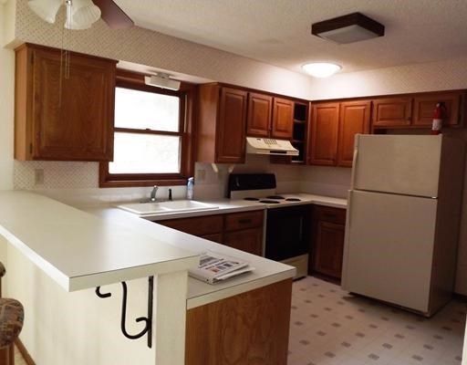 Basildon - Residential Lease