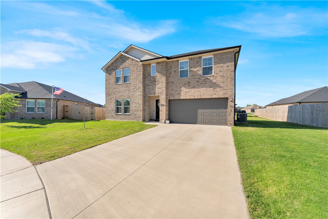 Heritage Ranch - Residential